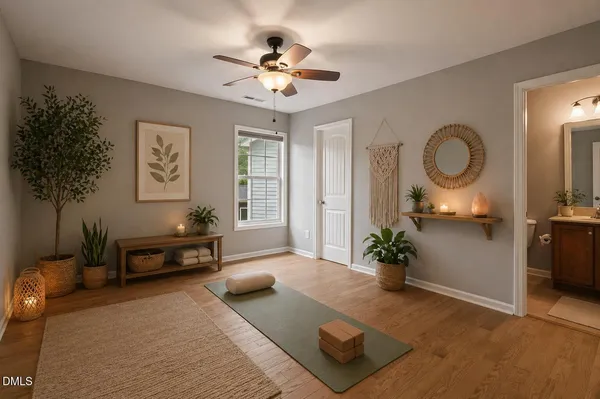 $584,000 | 1801 Round Rock Boulevard, Durham, NC 27703