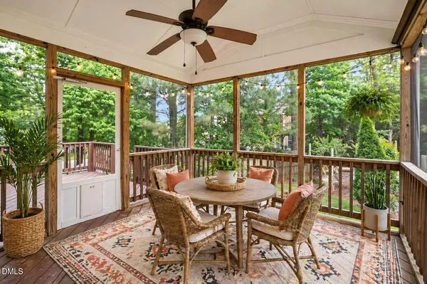 $584,000 | 1801 Round Rock Boulevard, Durham, NC 27703