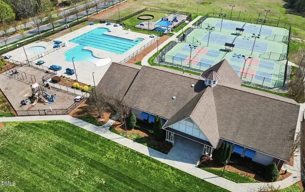 $584,000 | 1801 Round Rock Boulevard, Durham, NC 27703