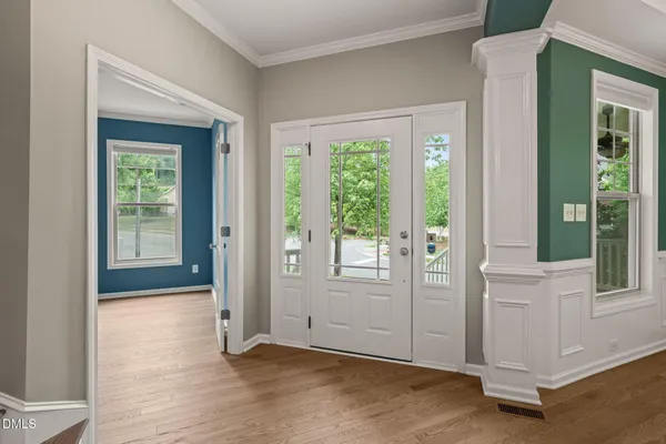 $584,000 | 1801 Round Rock Boulevard, Durham, NC 27703