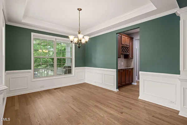 $584,000 | 1801 Round Rock Boulevard, Durham, NC 27703