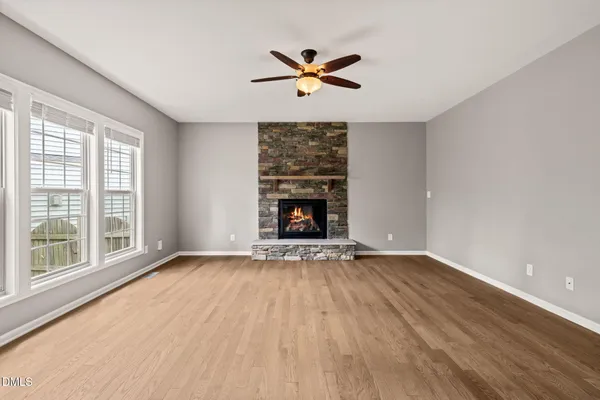$584,000 | 1801 Round Rock Boulevard, Durham, NC 27703