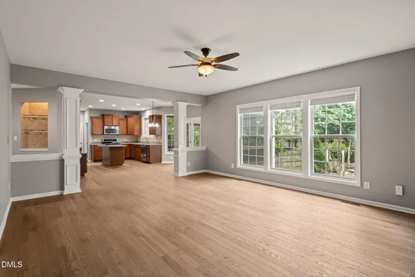 $584,000 | 1801 Round Rock Boulevard, Durham, NC 27703