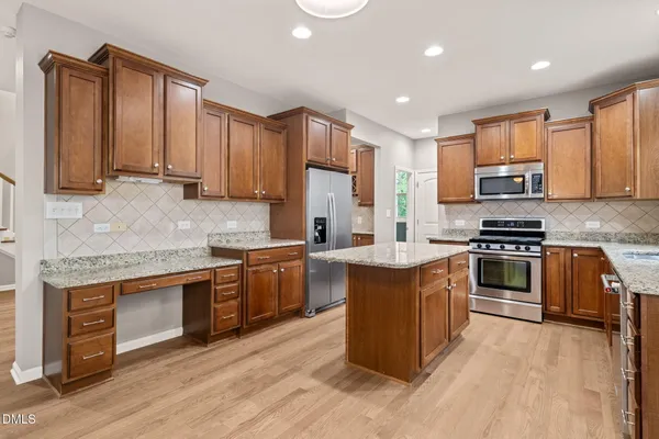 $584,000 | 1801 Round Rock Boulevard, Durham, NC 27703