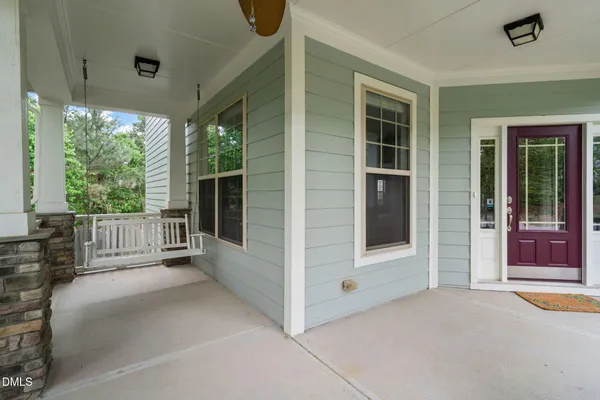 $584,000 | 1801 Round Rock Boulevard, Durham, NC 27703