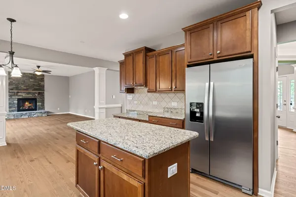$584,000 | 1801 Round Rock Boulevard, Durham, NC 27703