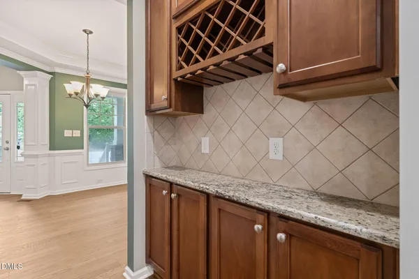 $584,000 | 1801 Round Rock Boulevard, Durham, NC 27703