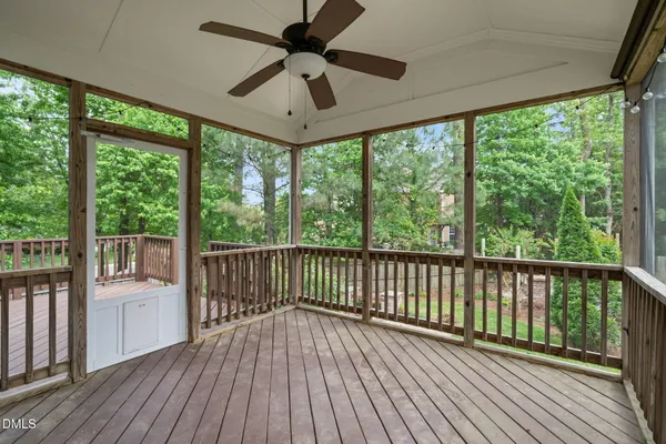 $584,000 | 1801 Round Rock Boulevard, Durham, NC 27703