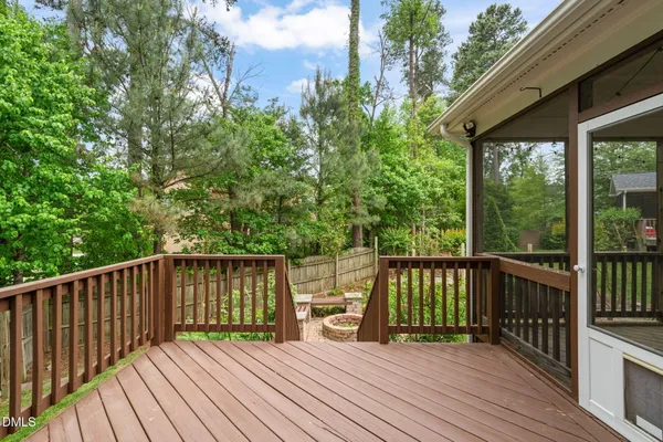 $584,000 | 1801 Round Rock Boulevard, Durham, NC 27703