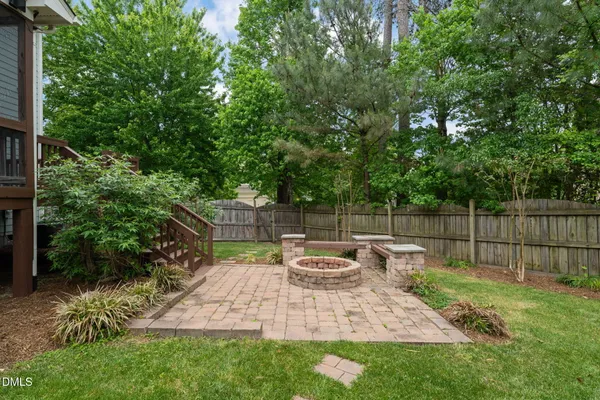 $584,000 | 1801 Round Rock Boulevard, Durham, NC 27703