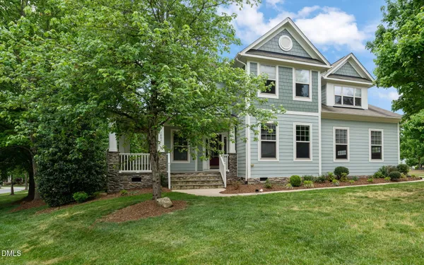$584,000 | 1801 Round Rock Boulevard, Durham, NC 27703