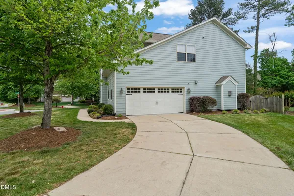 $584,000 | 1801 Round Rock Boulevard, Durham, NC 27703