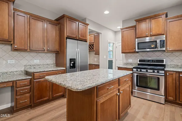 $584,000 | 1801 Round Rock Boulevard, Durham, NC 27703