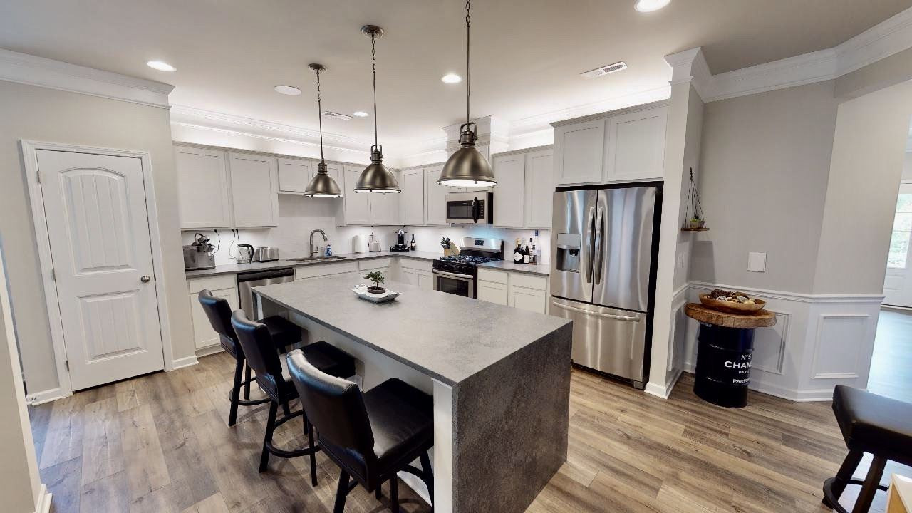 1222 Wingstem Place Raleigh, NC 27607 - Photo 9 of 28 Photo 9