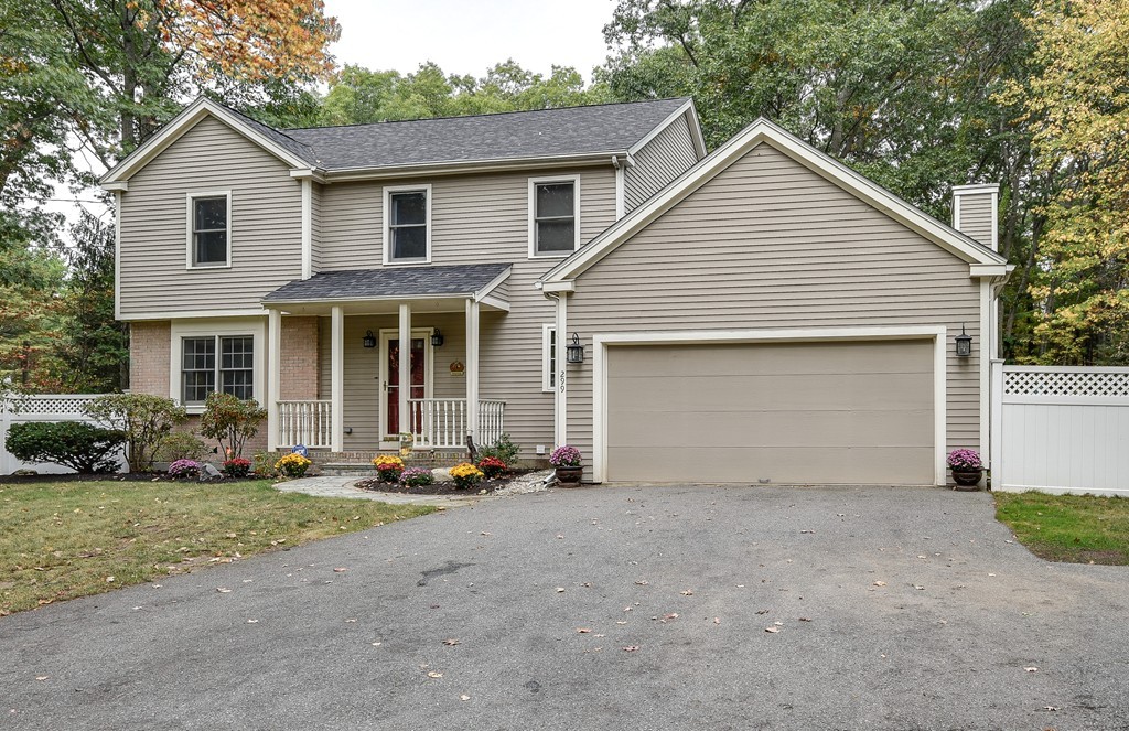 299 Potter Road Framingham, MA 01701 - Photo 30 of 30 Gallery Image 30