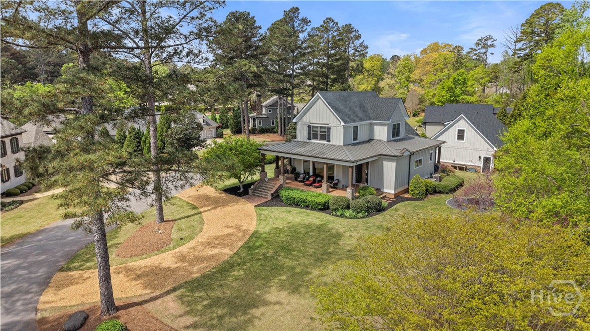 101 Hawks Ridge Eatonton, GA 31024 - Photo 9 of 70