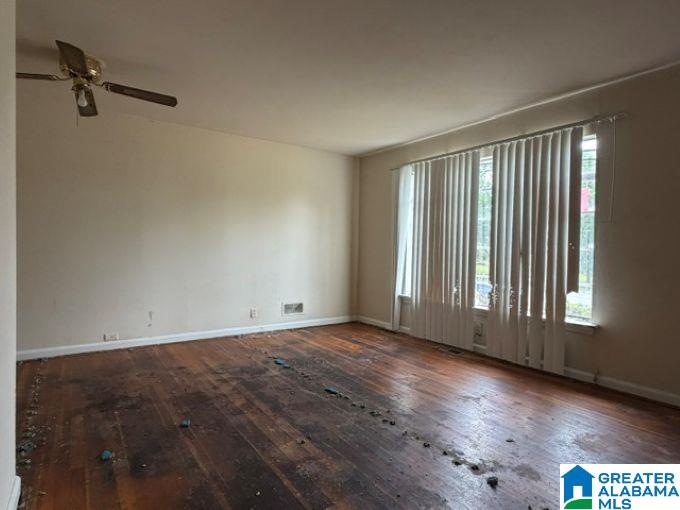 3213 Ridgely Drive Vestavia Hills, AL 35243 - Photo 4 of 10