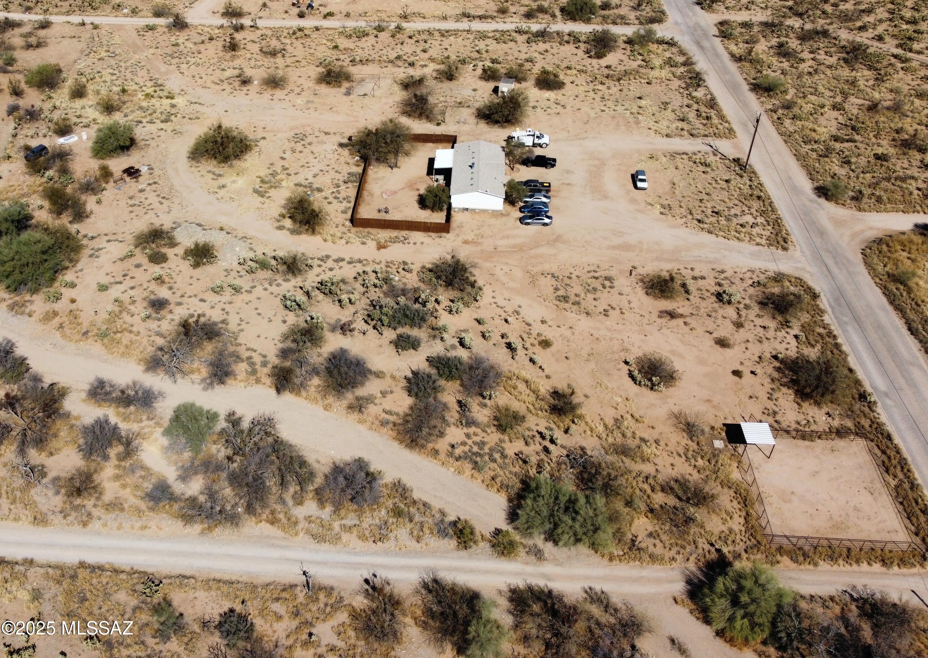 305 North Salero View Road Vail, AZ 85641 - Photo 26 of 30 Gallery Image 26