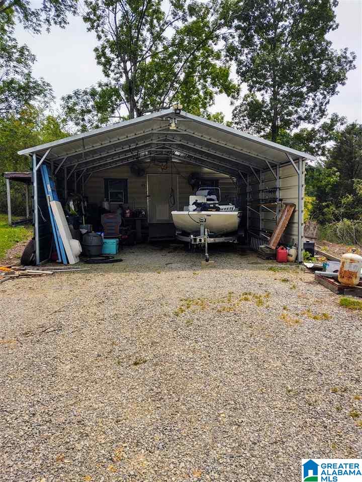7152 Warrior River Road Bessemer, AL 35023 - Photo 10 of 12