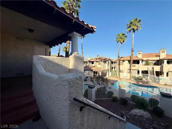 $1,400 | 1413 Santa Margarita Street, Unit C, Las Vegas, NV 89146