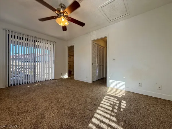 $1,400 | 1413 Santa Margarita Street, Unit C, Las Vegas, NV 89146