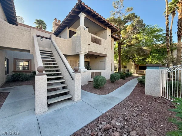 $1,400 | 1413 Santa Margarita Street, Unit C, Las Vegas, NV 89146