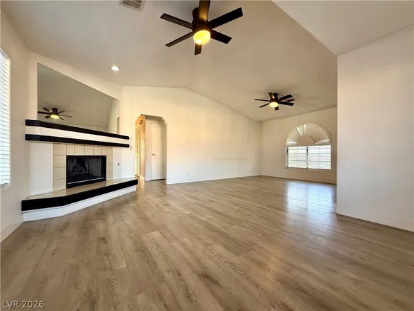 $1,400 | 1413 Santa Margarita Street, Unit C, Las Vegas, NV 89146