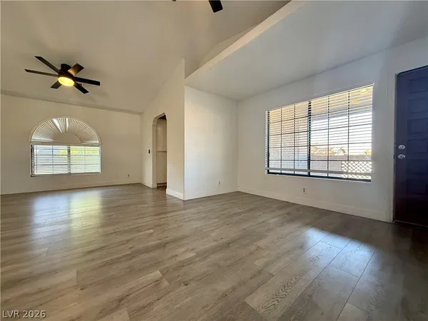 $1,400 | 1413 Santa Margarita Street, Unit C, Las Vegas, NV 89146