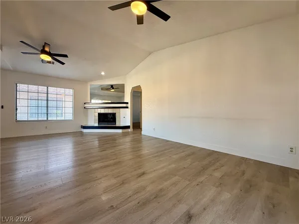 $1,400 | 1413 Santa Margarita Street, Unit C, Las Vegas, NV 89146