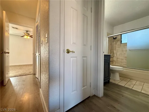$1,400 | 1413 Santa Margarita Street, Unit C, Las Vegas, NV 89146