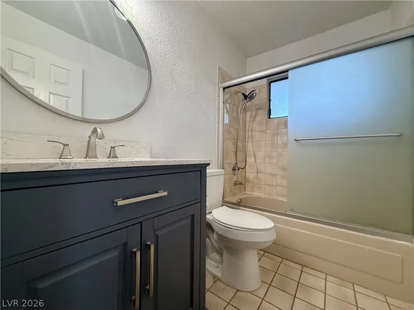 $1,400 | 1413 Santa Margarita Street, Unit C, Las Vegas, NV 89146