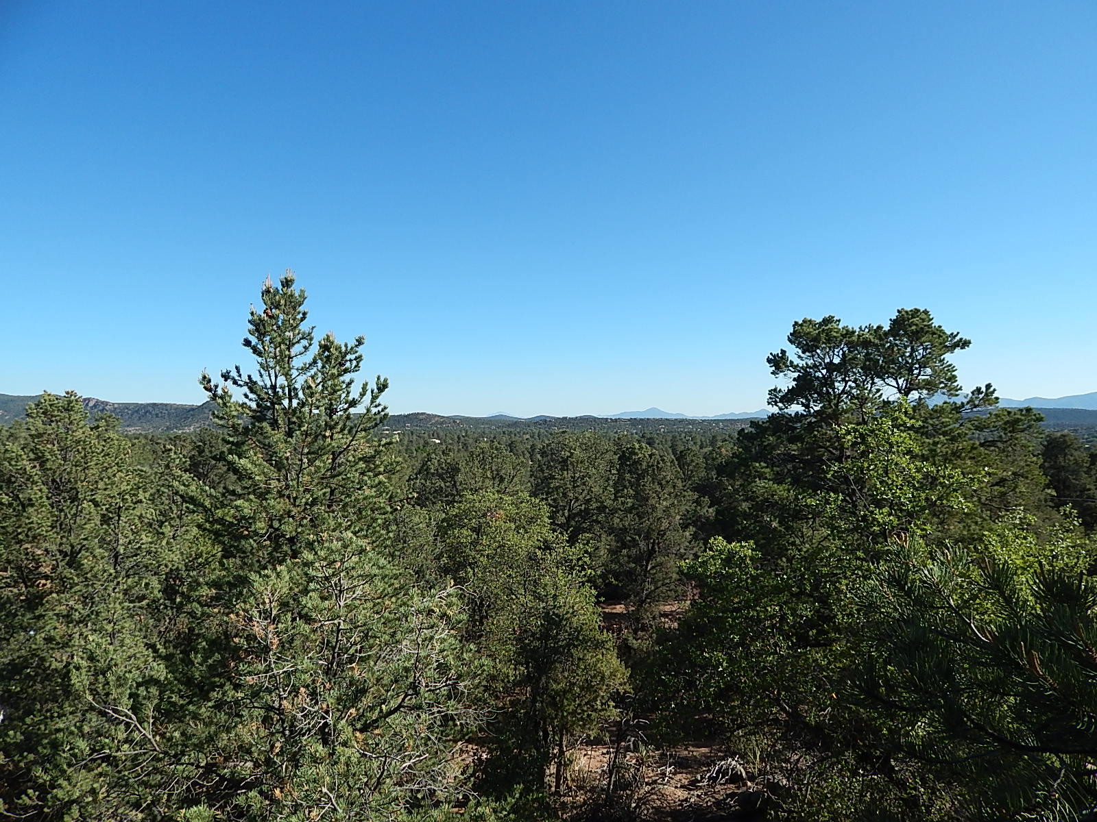 705 North Maranatha Road Payson, AZ 85541 - Photo 30 of 32 Gallery Image 30