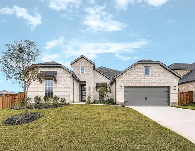 $579,990 | 154 Longhorn Bend, Rhome, TX 76078