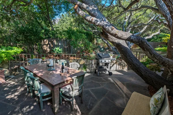 $10,000 | 548 San Ysidro Road, Unit 1, Santa Barbara, CA 93108
