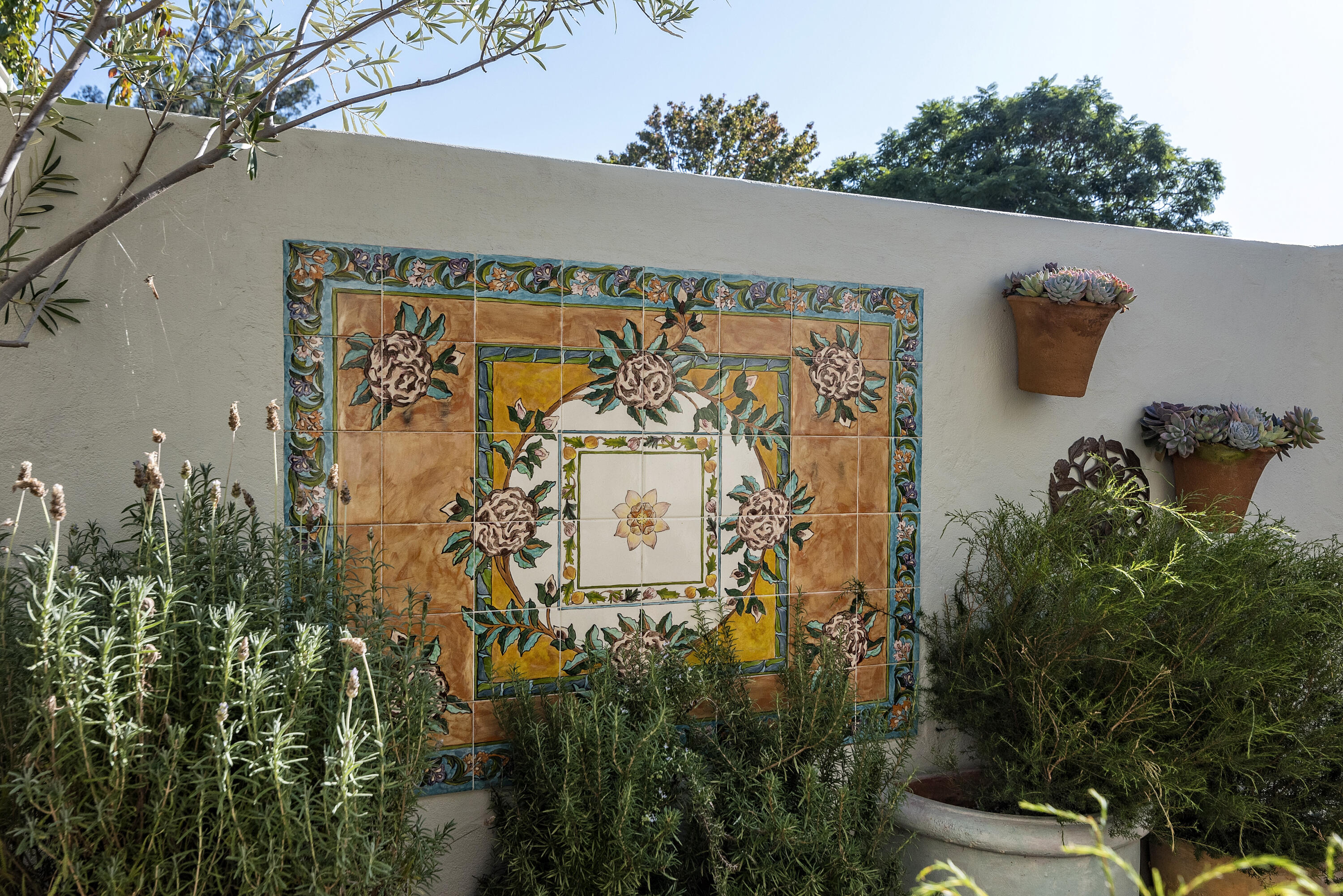548 San Ysidro Road, Unit 1 Santa Barbara, CA 93108 - Photo 20 of 20