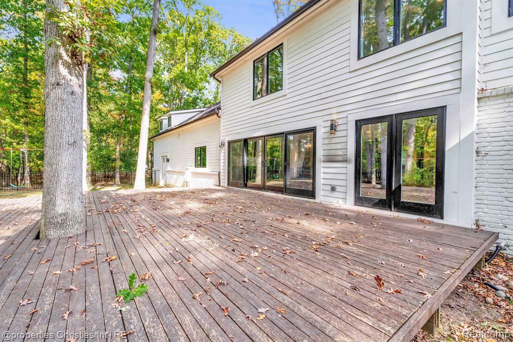 5080 Tootmoor Road Bloomfield Hills, MI 48302 - Photo 53 of 54