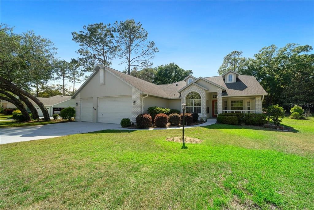 9660 Southwest 196th Avenue Road Dunnellon, FL 34432 - Photo 14 of 67
