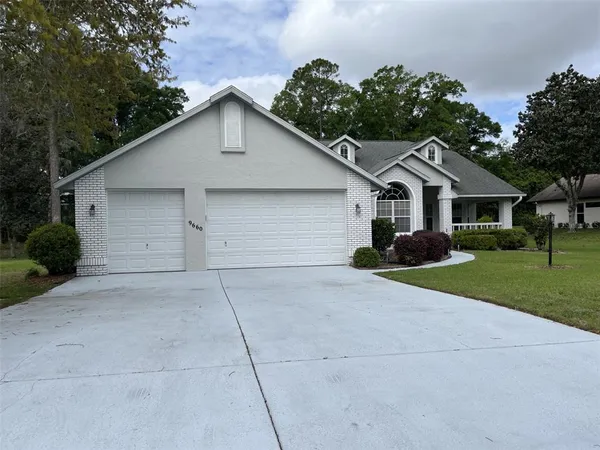 $370,000 | 9660 Southwest 196th Avenue Road, Dunnellon, FL 34432