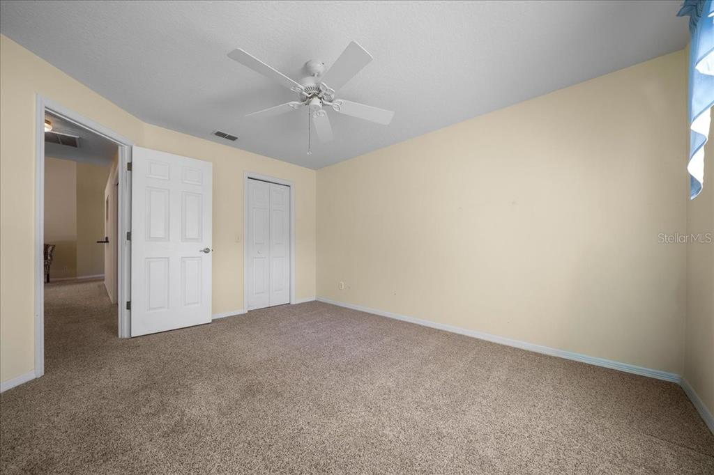 9660 Southwest 196th Avenue Road Dunnellon, FL 34432 - Photo 43 of 67 a view of an empty room