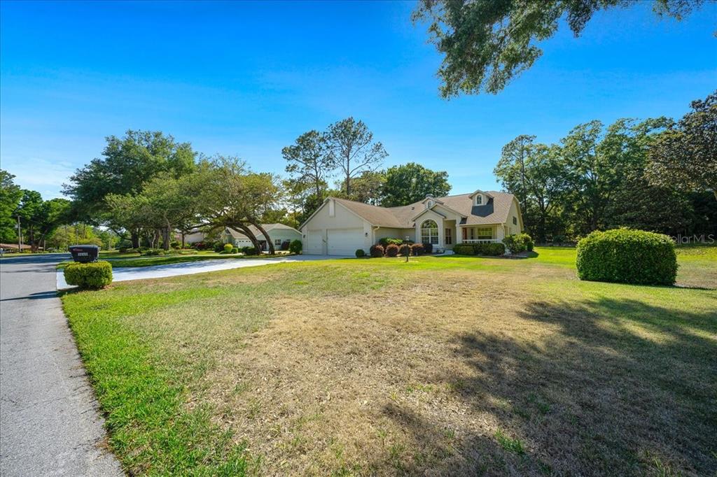 9660 Southwest 196th Avenue Road Dunnellon, FL 34432 - Photo 9 of 67