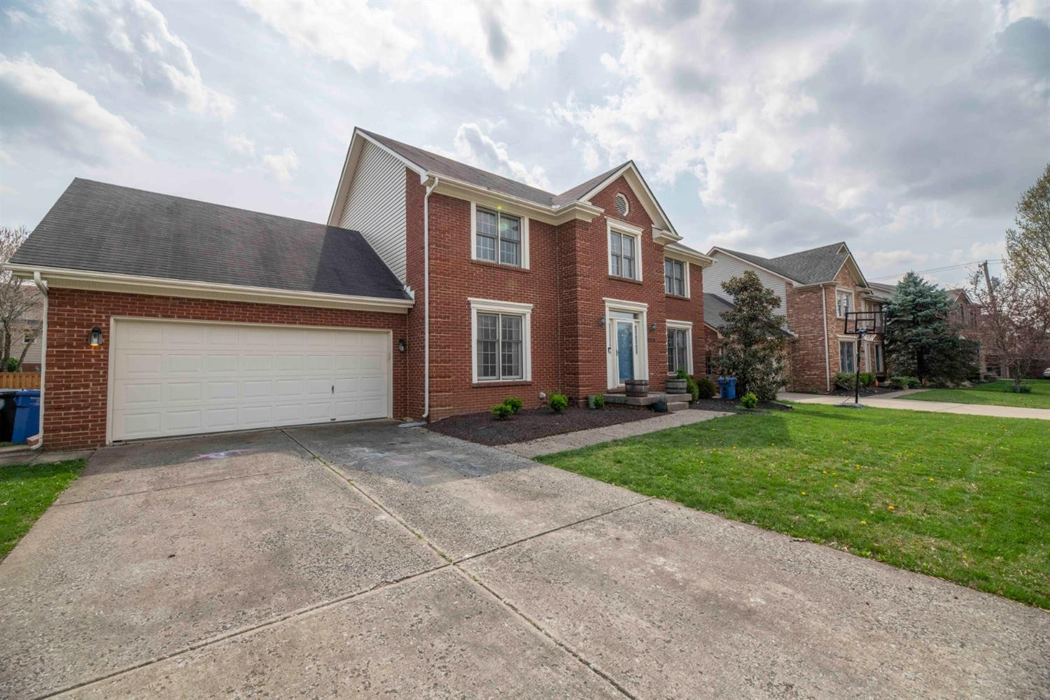 4224 Ridgewater Drive Lexington, KY 40515 - Photo 3 of 42 Photo 3