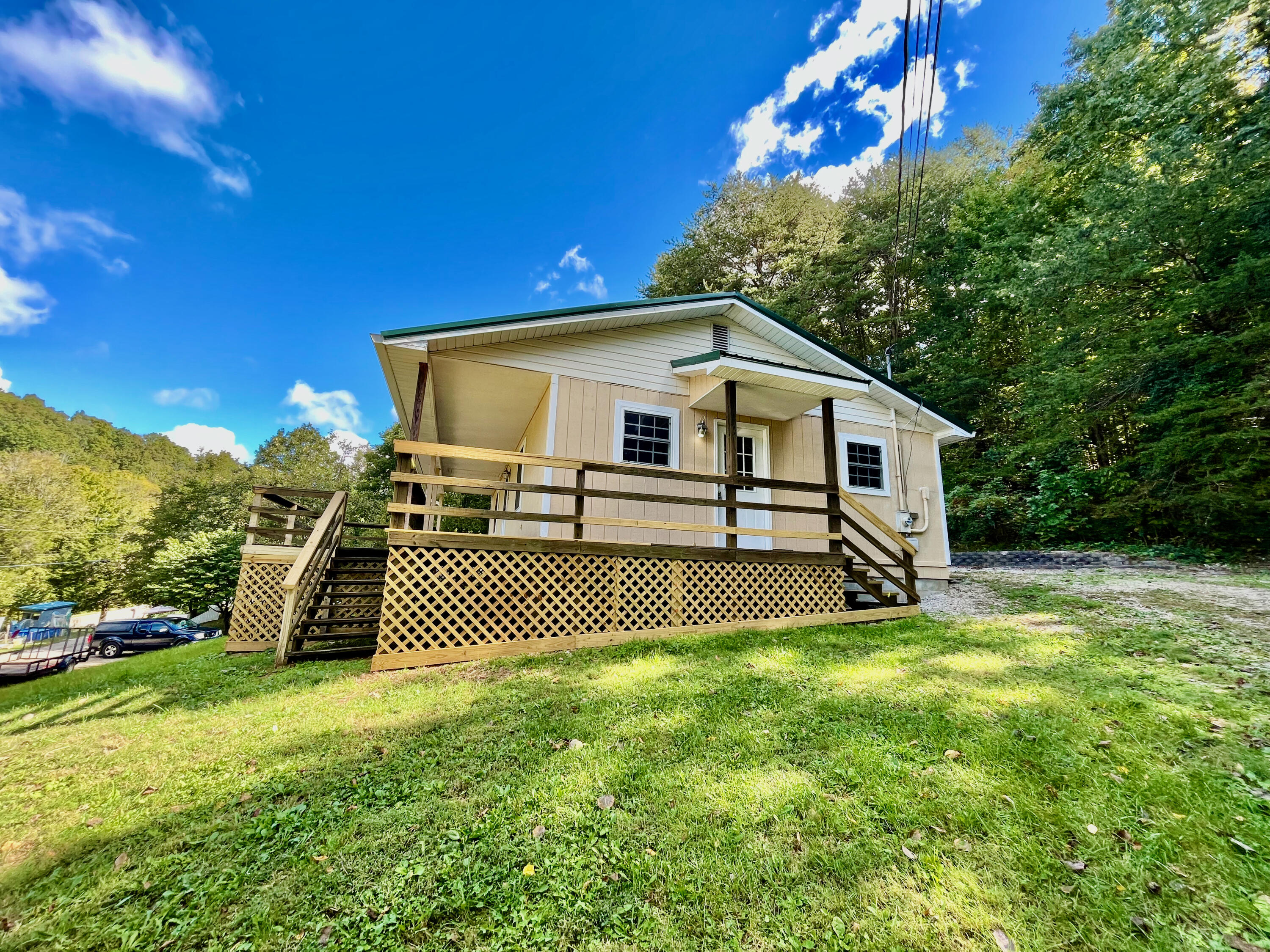 3620 Grundy Road Somerset, KY 42501 - Photo 6 of 18 Grundy Rd. - 5