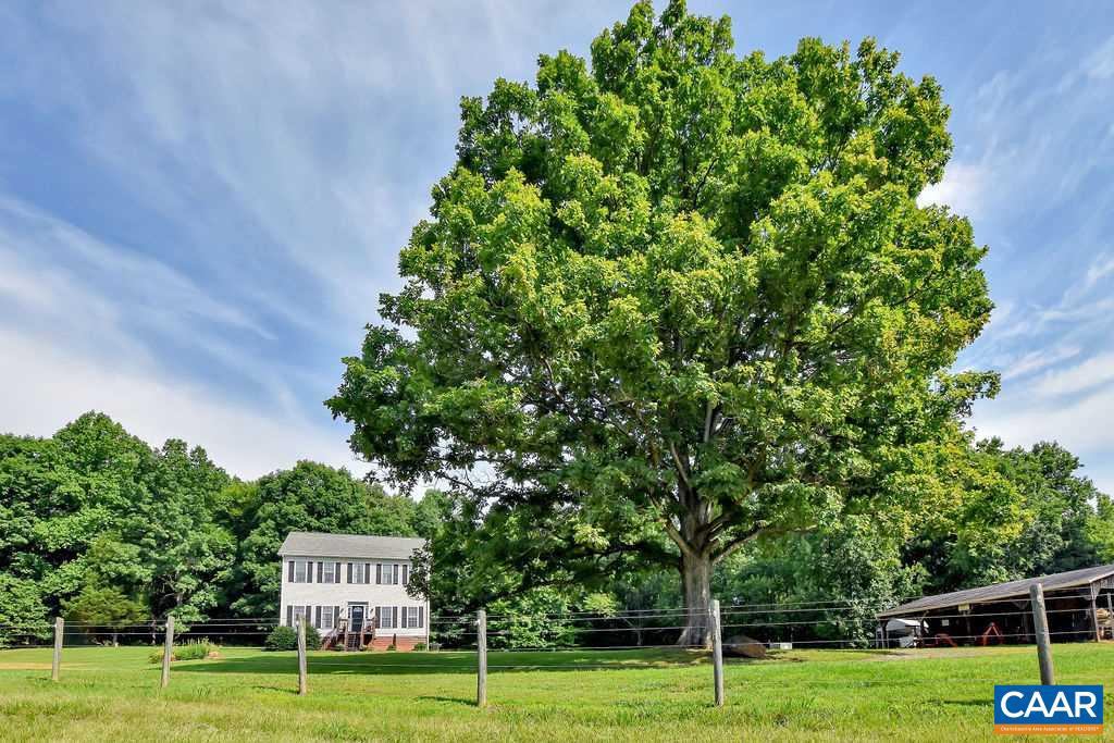 1376 Poindexter Road Louisa, VA 23093 - Photo 1 of 32