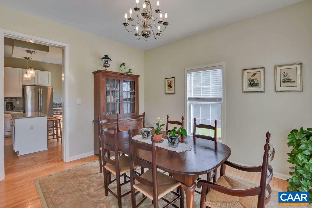 1376 Poindexter Road Louisa, VA 23093 - Photo 12 of 32