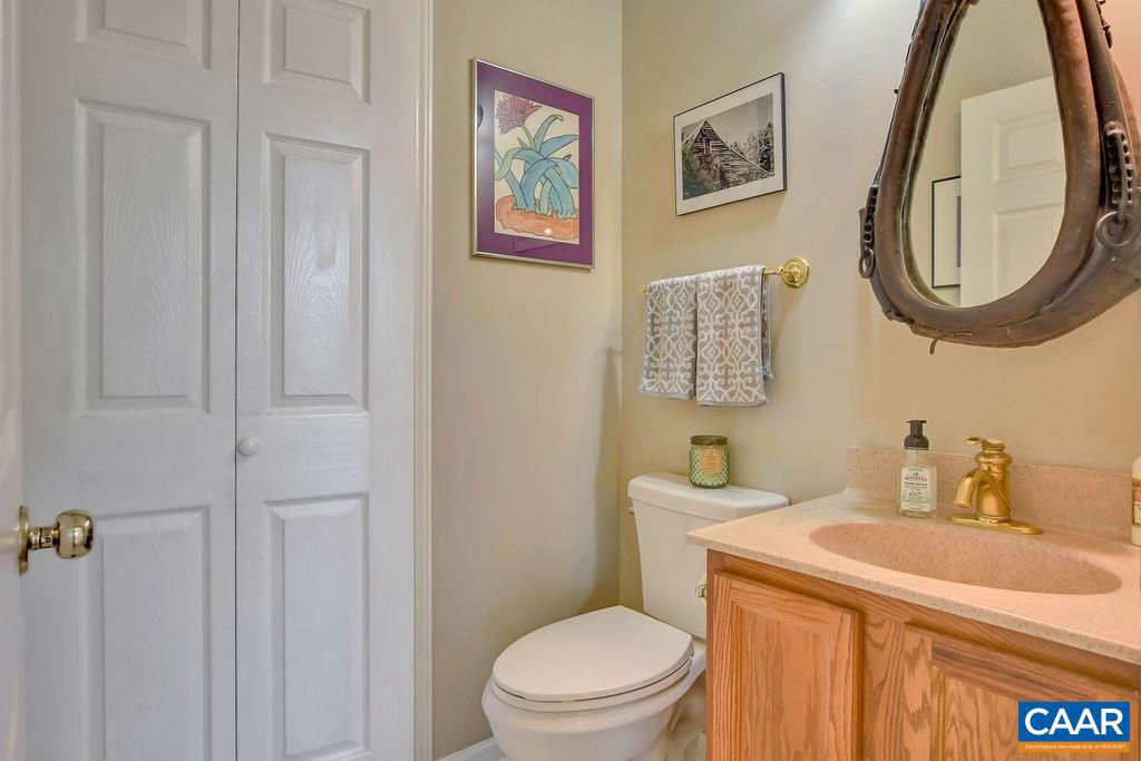 1376 Poindexter Road Louisa, VA 23093 - Photo 13 of 32
