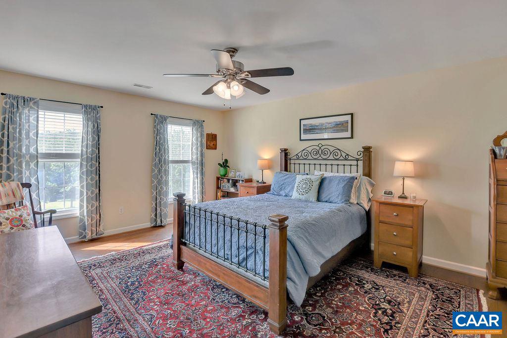 1376 Poindexter Road Louisa, VA 23093 - Photo 14 of 32