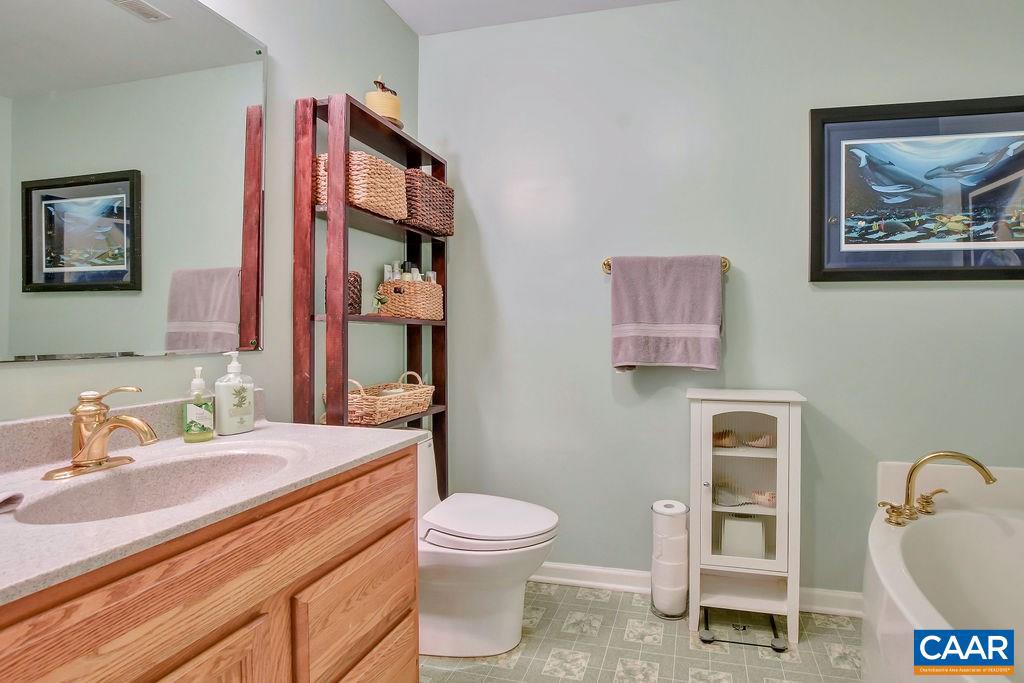 1376 Poindexter Road Louisa, VA 23093 - Photo 16 of 32