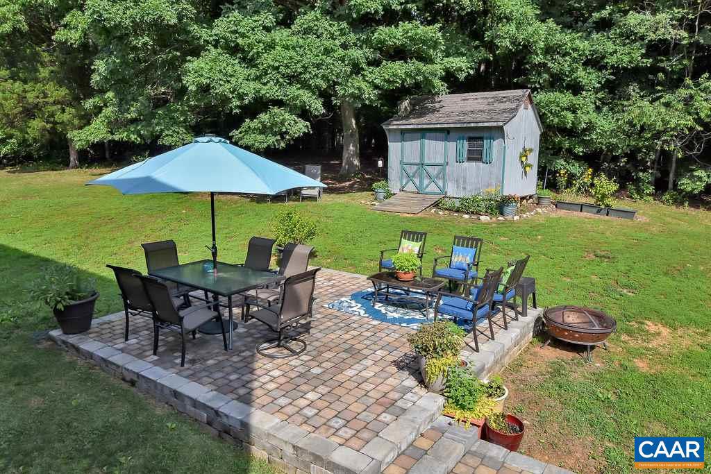1376 Poindexter Road Louisa, VA 23093 - Photo 21 of 32