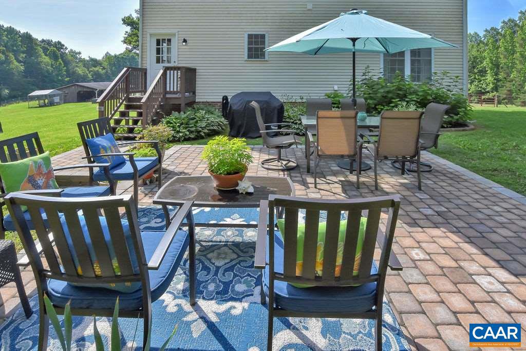 1376 Poindexter Road Louisa, VA 23093 - Photo 22 of 32