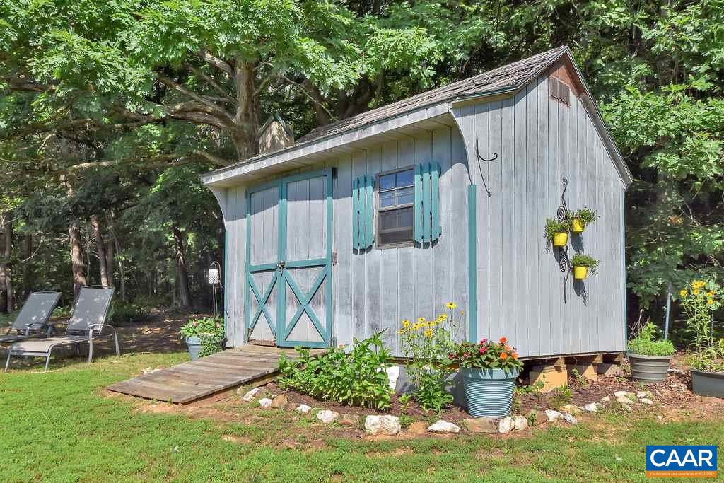 1376 Poindexter Road Louisa, VA 23093 - Photo 23 of 32